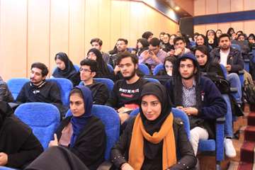 روز دانشجو - 1398